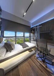 Lentor Modern (D26), Apartment #471701891